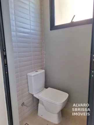Imagem Imóvel de Alto Padrão Mobiliado e Decorado à Venda no Condomínio Villas do Golf – Itu/SP