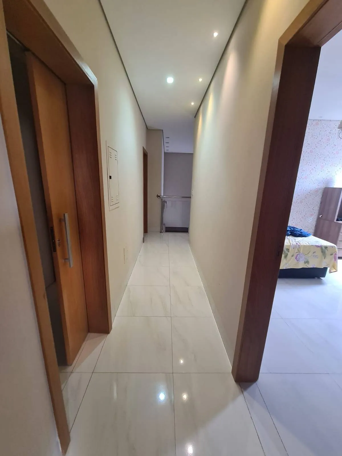 Imagem Casa 4 Suítes Condomínio Belvedere 1 Bairro Jardim Imperial