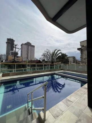 Imagem APARTAMENTO COM 60 m² - AVIAÇÃO - PRAIA GRANDE SP