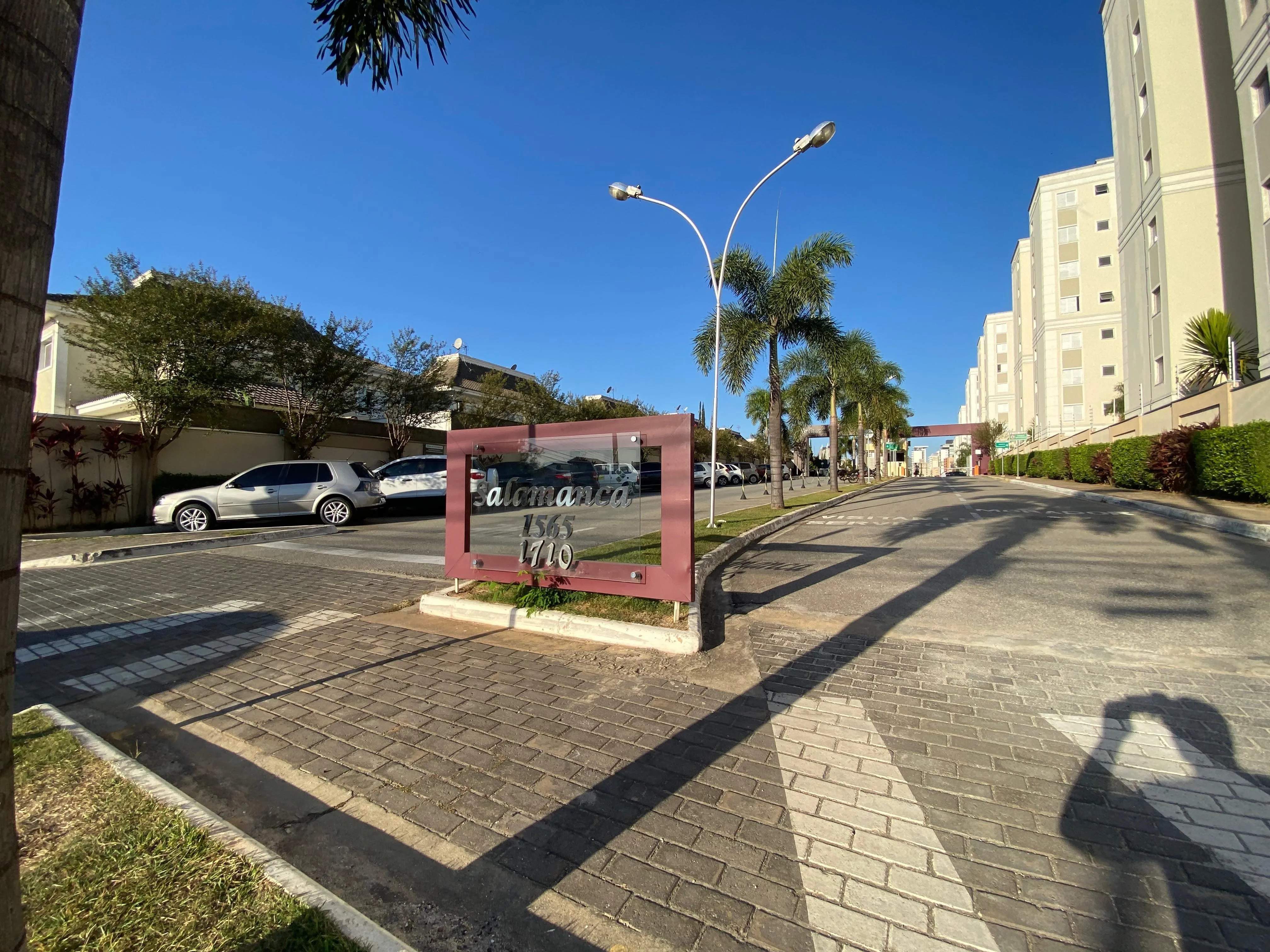 Imagem Oportunidade: Conforto e Praticidade no Condomínio Spazio Salamanca
