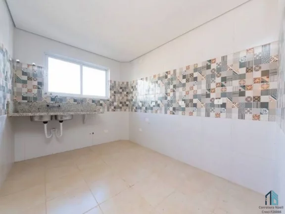Imagem Sobrado a venda, 04 quartos, sendo 02 suítes, no Boa Vista em Curitiba PR