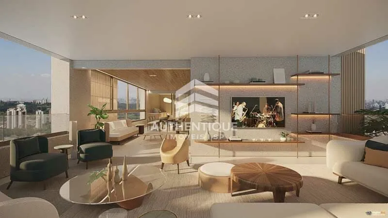 Imagem LUX ALTO DA LAPA - Apartamento à venda no bairro Alto da Lapa - São Paulo/SP, Zona Oeste