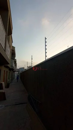 Imagem Sobrado com 2 dormitórios à venda, 60 m por R$ 315.000,00 - Parada XV de Novembro - São Paulo/SP