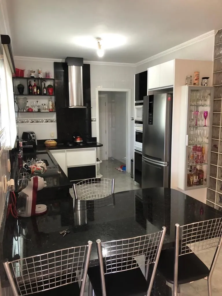 Imagem Casa à venda l 3 dormitórios l 200m² l Terra Fraca - Palhoça/SC
