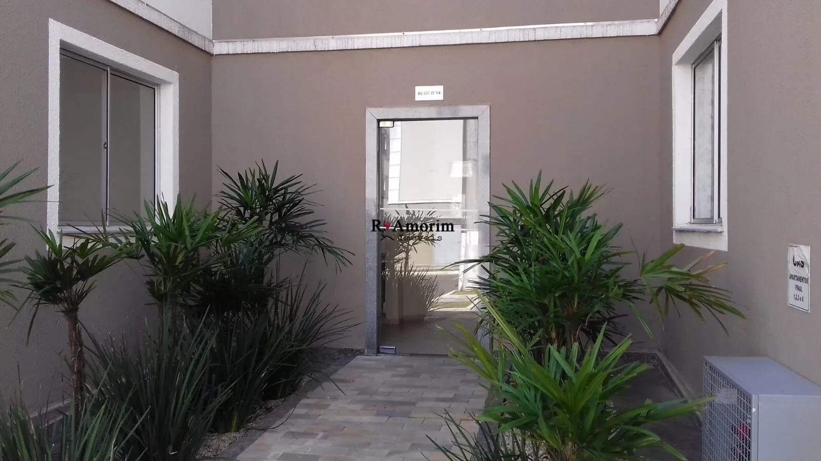 Foto do imóvel Ilha de Murano - Apartamento com 2 dorms a venda em Itu em Rua Parque do Varvito, 280 - Parque Nossa Senhora da Candelária, Itu - SP