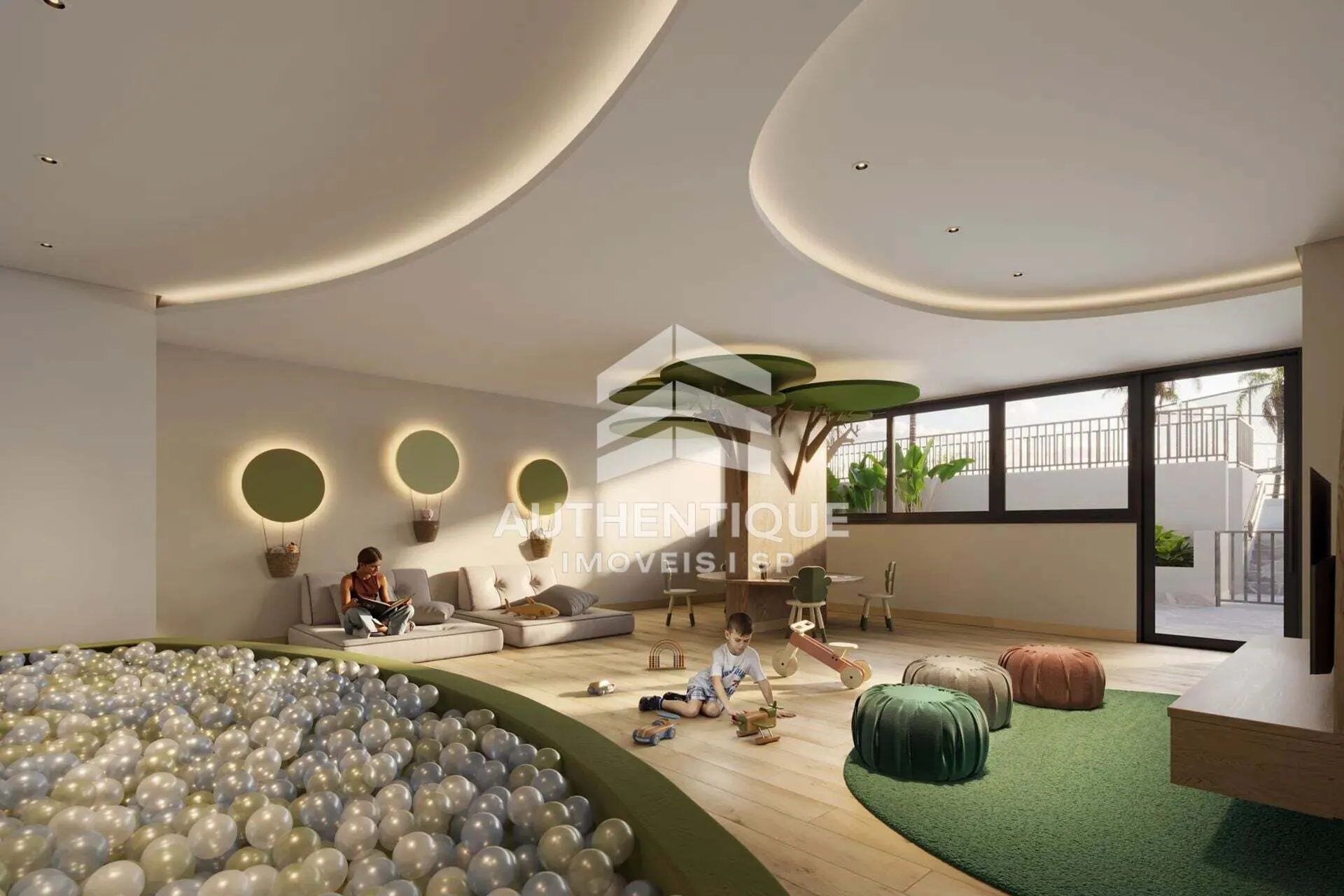 Imagem VILA ARES SAUDE - Apartamento à venda no bairro Vila da Saúde - São Paulo/SP, Zona Sul