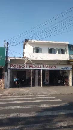 Imagem Imovel comercial para venda em Sorocaba-SP!