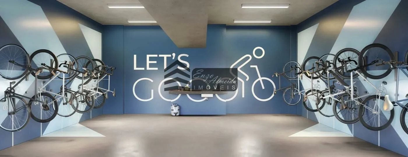 Imagem Apartamento à venda em São Paulo/SP