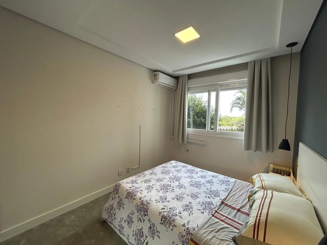 Imagem Lindo apartamento semi mobiliado, infra completa e a apenas 4 min do Iguatemi