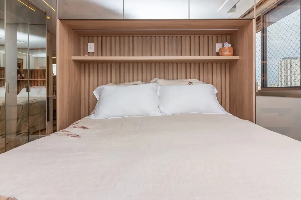 Imagem Apartamento à venda em São Paulo, Água Branca, com 2 quartos, 64m2