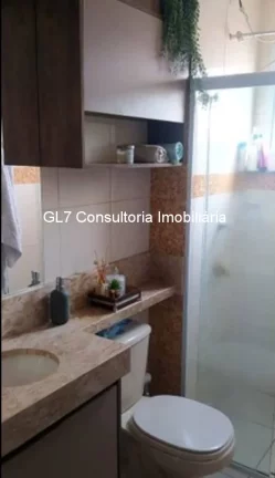 Imagem APARTAMENTO- RESIDENCIAL PARATY INDAIATUBA/SP