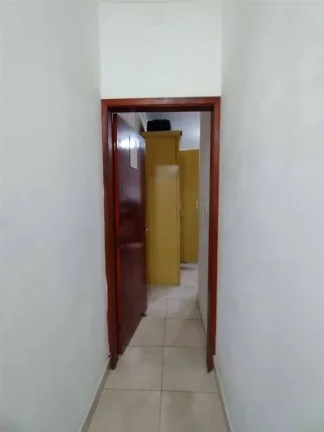 Imagem Casa com 3 dorms, Maracanã, Praia Grande - R$ 420 mil, Cod: 1381