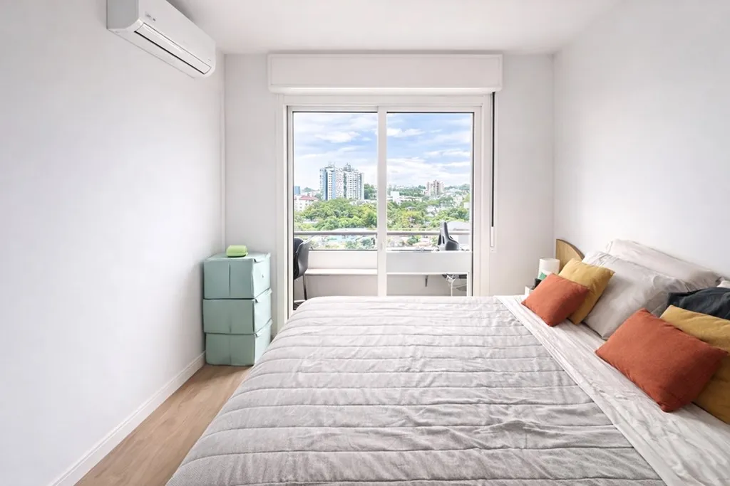 Imagem Apartamento em Camaquã