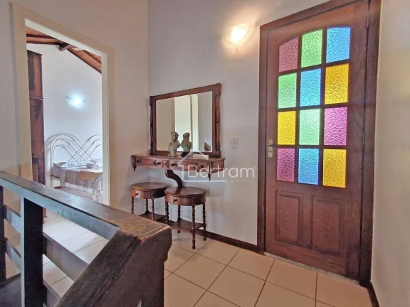 Imagem Apartamento com 2 dormitórios para alugar, 96 m² por R$ 4.000,00/mês - Bracuhy - Angra dos Reis/RJ