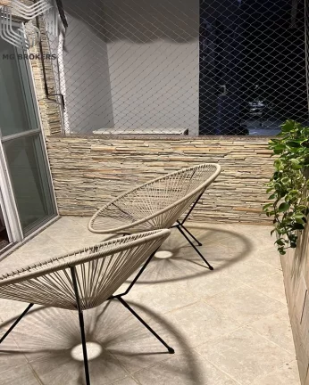 Imagem APARTAMENTO RESIDENCIAL em RIO DE JANEIRO - RJ, BARRA DA TIJUCA