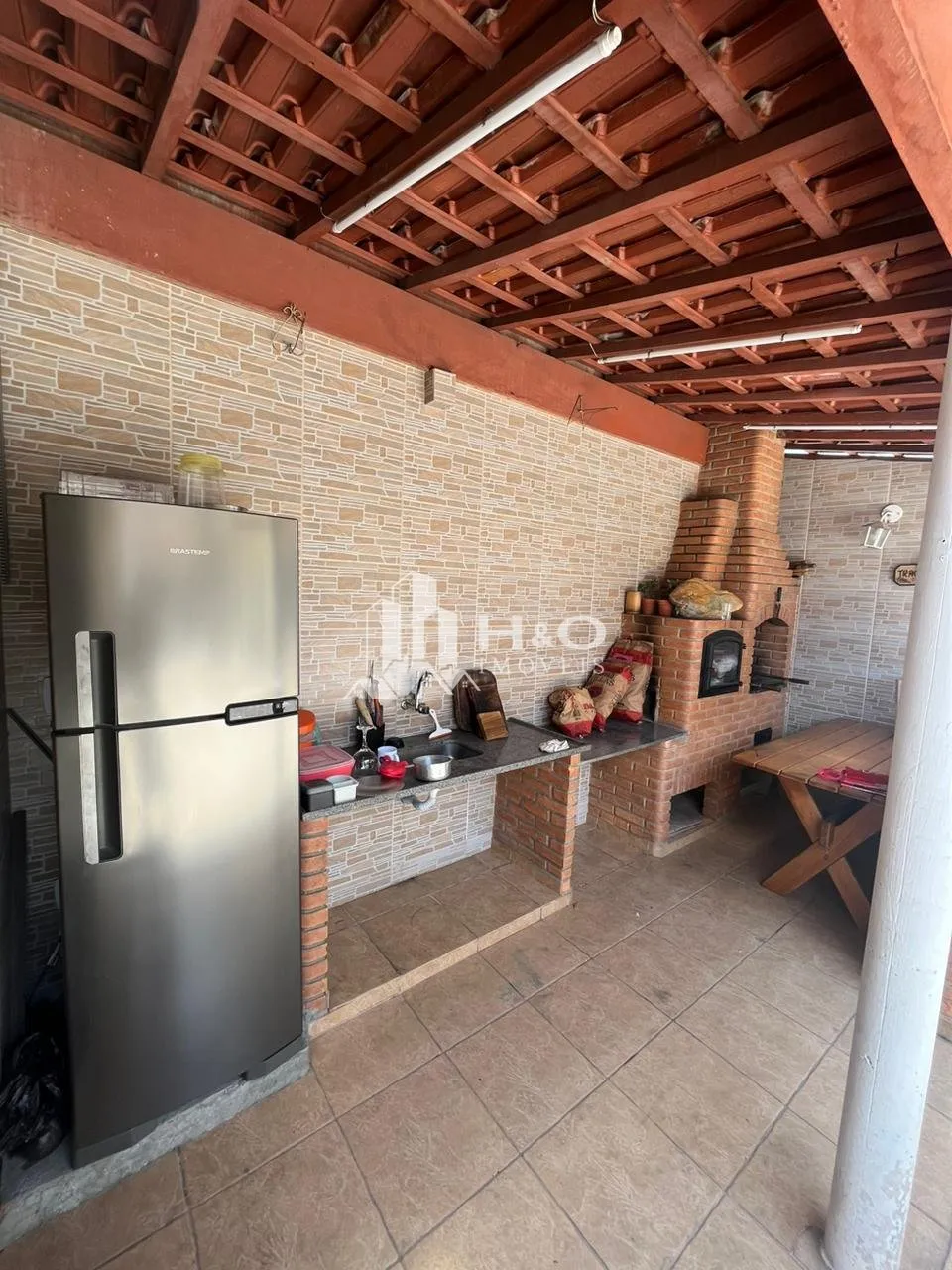Imagem Sobrado à venda Jardim Aricanduva 3 dormitorios 1 suites 5 vagas