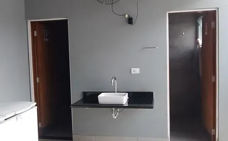 Imagem Edícula no Santa Rosa