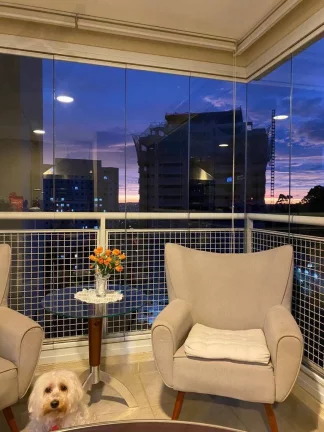 Imagem VILA ANDRADE * 2 SUITES * 2 VAGAS * LAZER COMPLETO * SEGURANÇA