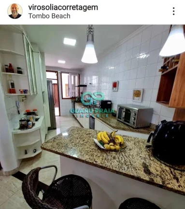 Imagem Casa à venda no bairro Astúrias - Guarujá/SP