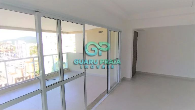 Imagem Apartamento à venda no bairro Enseada - Guarujá/SP