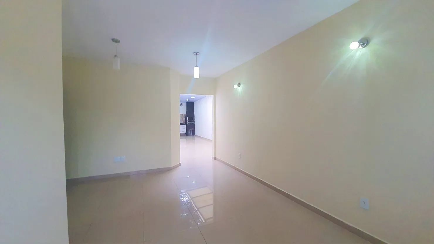 Imagem Casa à venda 4 Quartos, 2 Suites, 2 Vagas, Parque São Luís, Taubaté - SP | altos do pinheiro