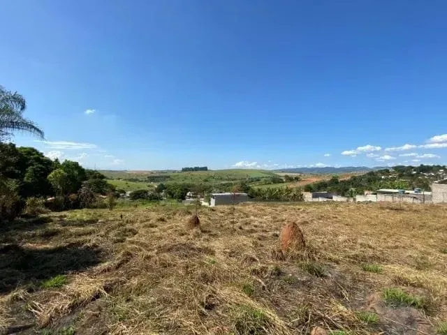 Imagem Terreno à venda 3500M², Bairro do Grama, Caçapava - SP