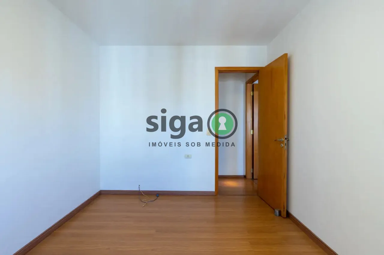 Imagem Cobertura Duplex com 3 quartos de 236m² no Paraíso do Morumbi - São Paulo/SP