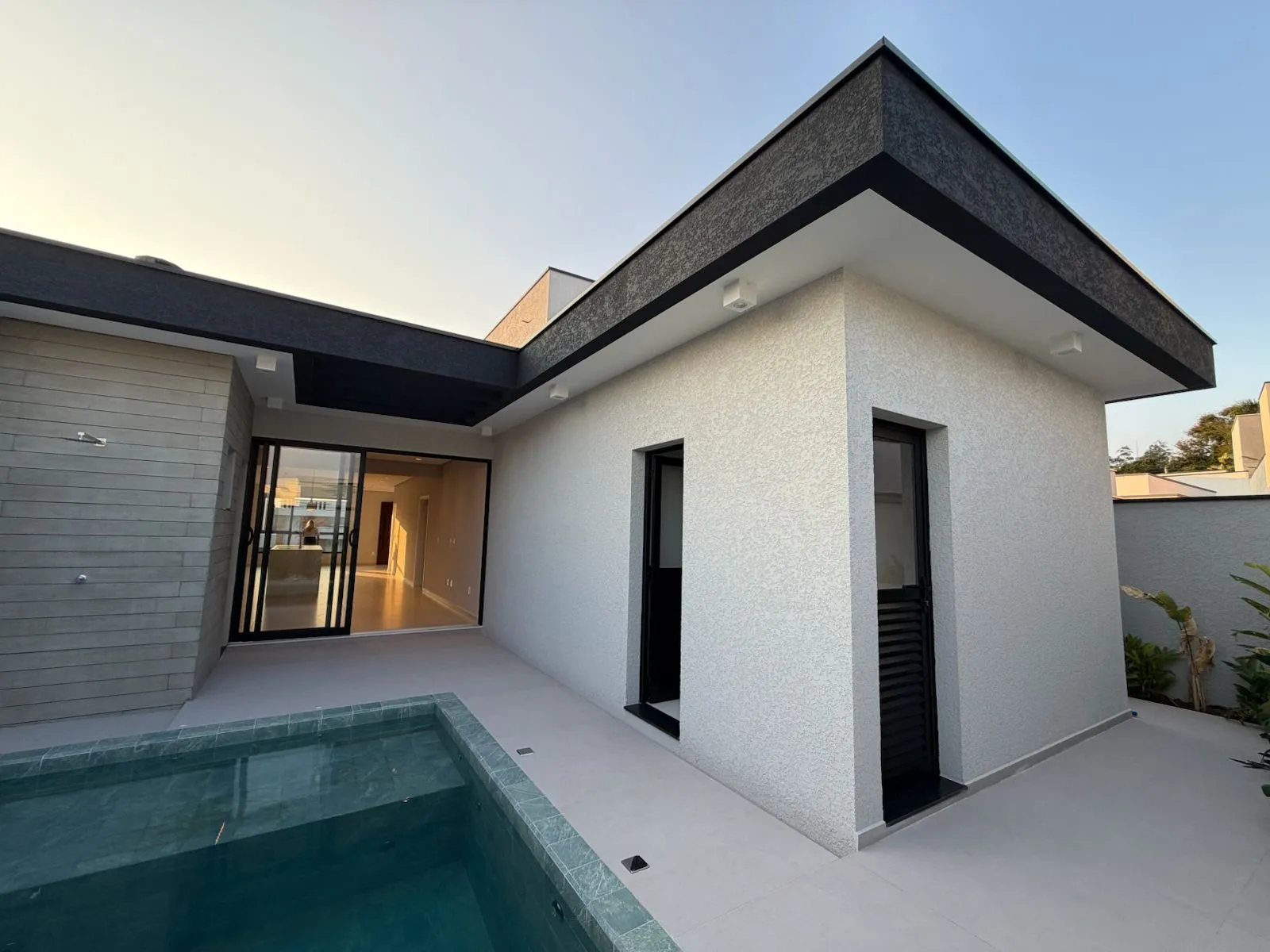 Imagem Casa 286m, 4 Suítes Residencial Sunlake Sorocaba/Sp