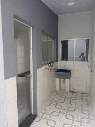 Imagem Casa com 3 dormitórios sendo 1 suíte à venda, 112 m² por R$ 490.000 - Jardim Wanel Ville V - Sorocaba/SP