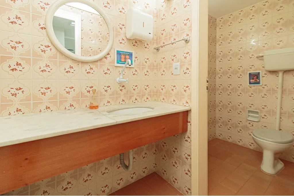 Imagem Sala Comercial em Santana