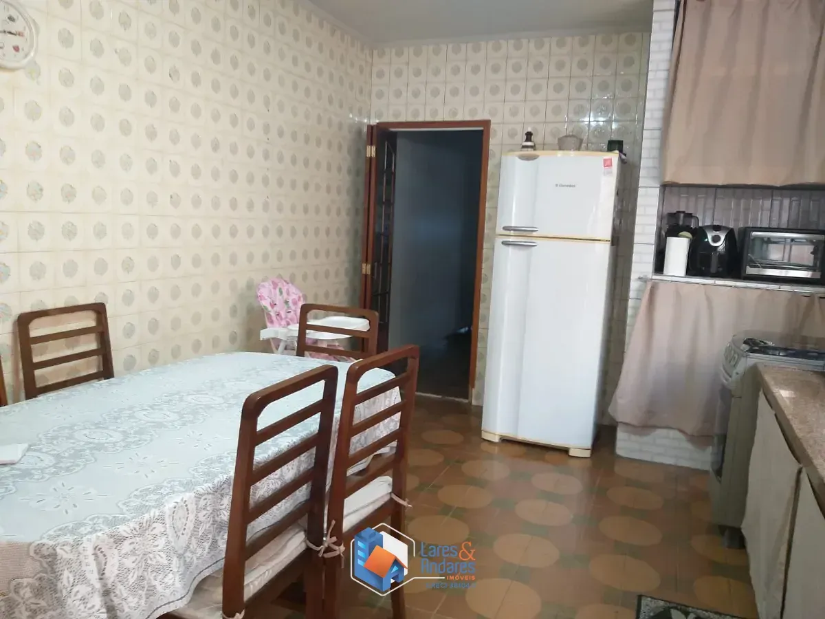 Imagem Sobrado para venda em Vila Guilherme com 3 quartos, 125m²