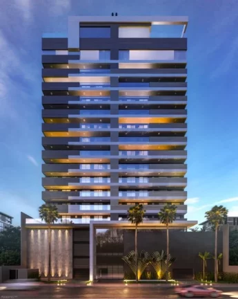 Imagem Sun Coast Residence - Sun Coast Residence
