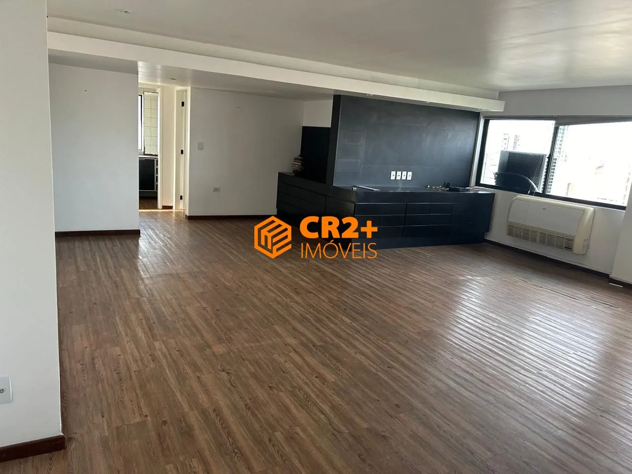 Imagem Cobertura nos Aflitos com 3 suítes -220m²