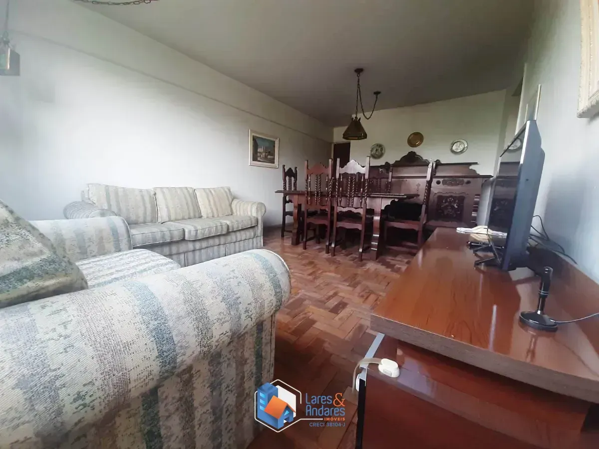 Imagem Apartamento para venda em Vila Pirajussara com 4 quartos, 99m²