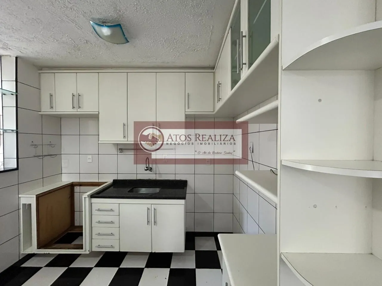 Imagem Apartamento à venda na Vila São José, SP, 2 quartos, 53m²