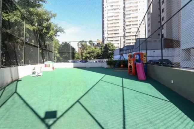 Imagem CONDOMÍNIO MAIS MORUMBI - Apto de 68m² (Unidade de Revenda), próximo à Estação Giovanni Gronchi!