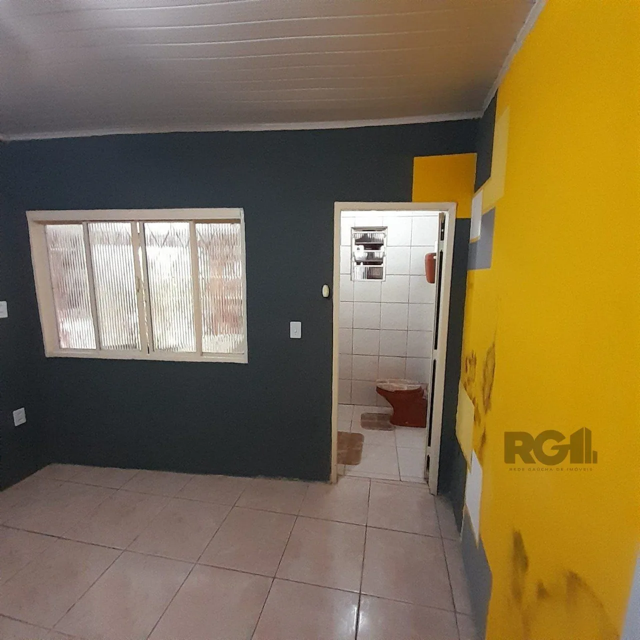 Imagem Casa 2 dormitórios, vaga de garagem, bairro São Judas Tadeu