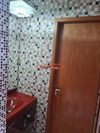Imagem APARTAMENTO A VENDA CONJUNTO JOSÉ BONIFÁCIO - ITAQUERA -