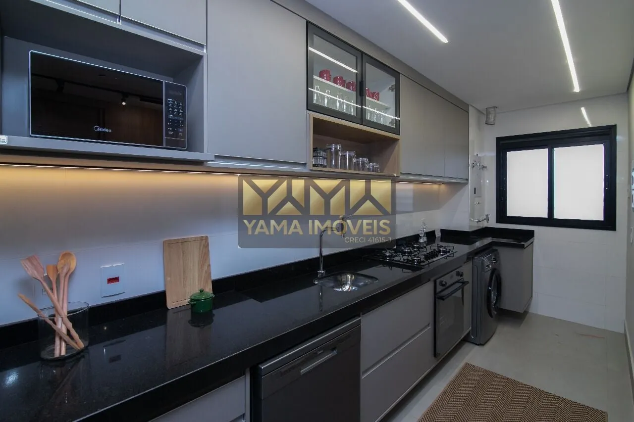 Imagem Authoria Fascínio - Apartamento à venda no bairro Jardim Botânico - Ribeirão Preto/SP