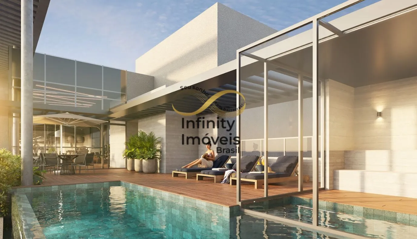 Imagem CARBON JANEIRO ENGENHARIA - Apartamento à venda no bairro Lourdes - Belo Horizonte/MG