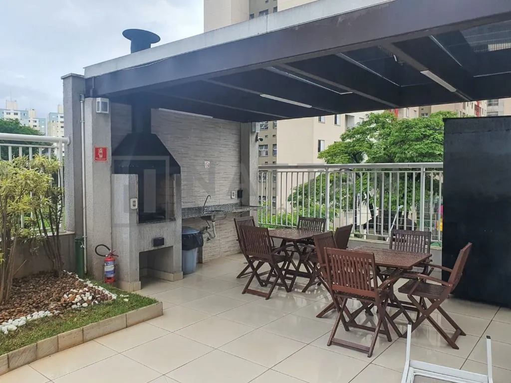 Imagem Apartamento para alugar, 35 m² por R$ 3.402,00/mês - Mooca - São Paulo/SP