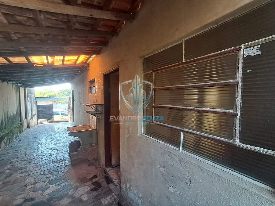 Imagem Casa a Venda no bairro Jardim Nova Suíça - Limeira, SP