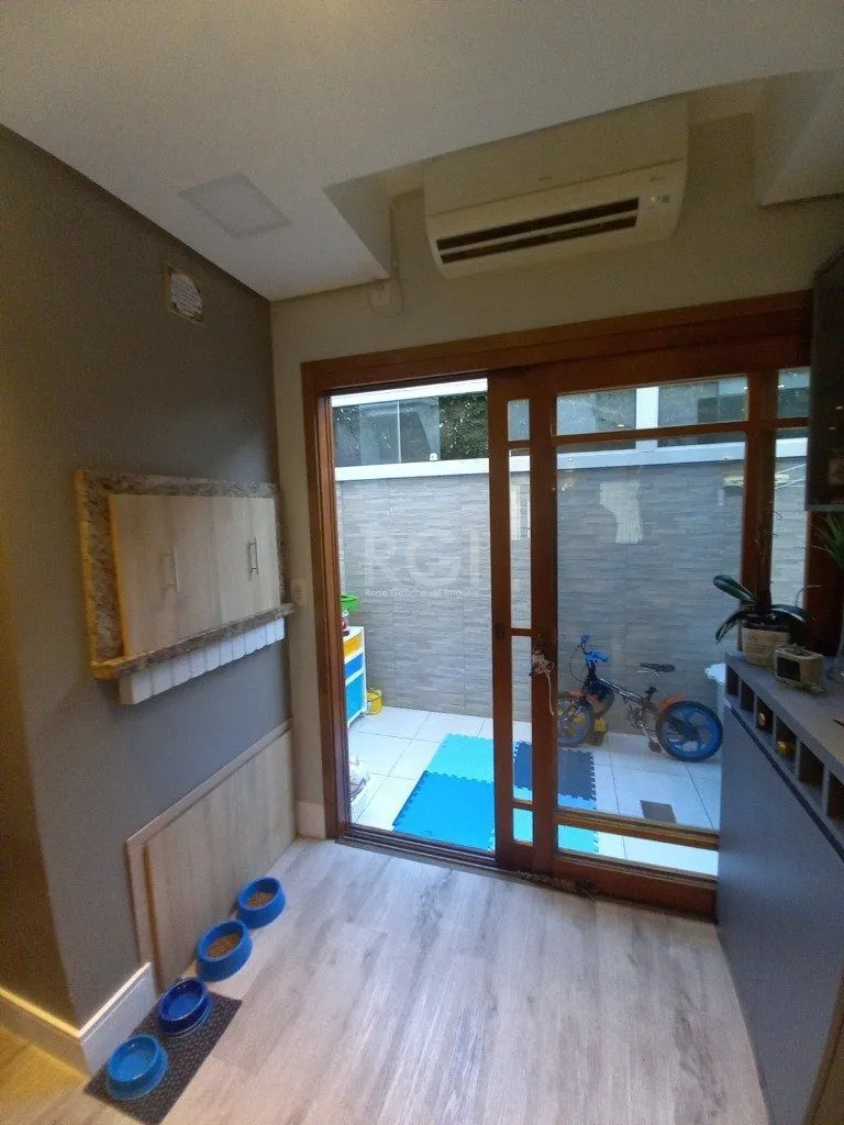 Imagem Casa de Condomínio em Ipanema