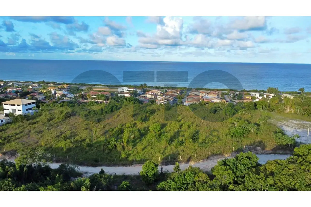 Foto do imóvel Terreno de 8.500 m² para venda em Nova Cabrália, Santa Cruz Cabrália em RUA: JOSÉ GABRIEL MARINHO, * - Nova Cabrália, Santa Cruz Cabrália - BA