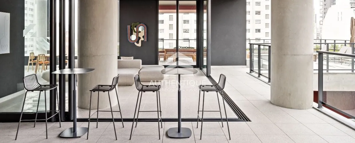 Imagem POD Pinheiros - Apartamento à venda em São Paulo/SP