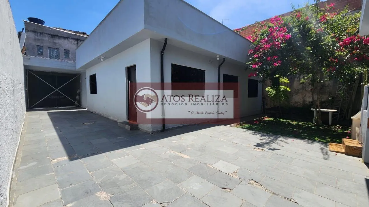 Imagem Casa à Venda em Jardim Edilene-SP, 3 Dorms, 258m² por R$550mil
