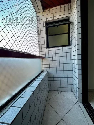 Imagem Apartamento à Venda em Boqueirão, Praia Grande - SP