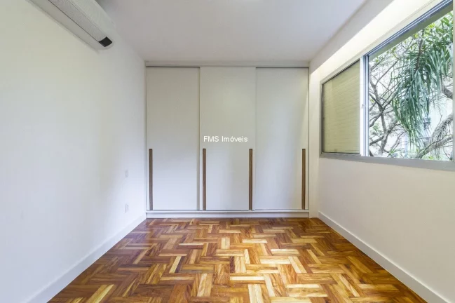 Imagem Apartamento à venda de 3 quartos com suíte e 2 vagas no Jardim Paulista