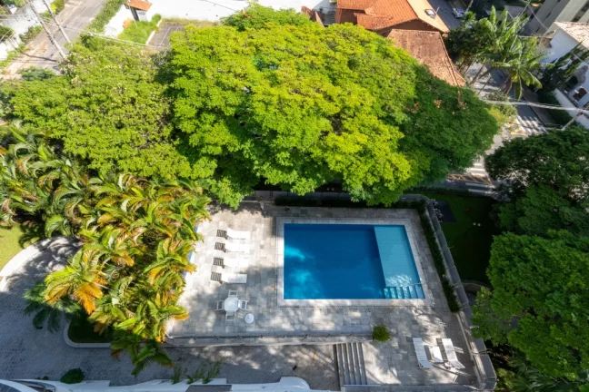 Imagem Apartamento à venda em São Paulo, Vila Morumbi, com 3 quartos, 232m2