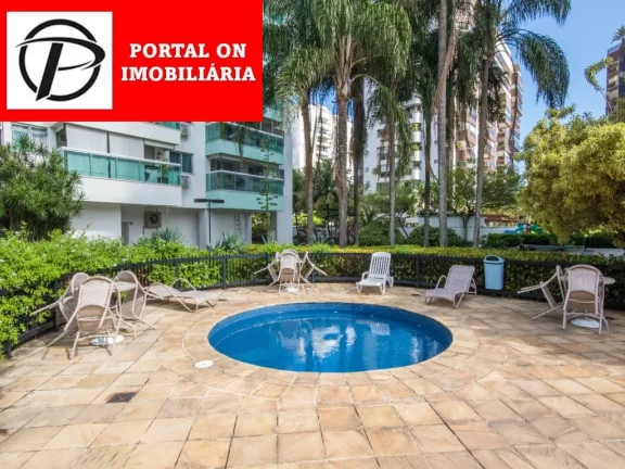 Imagem APARTAMENTO RESIDENCIAL em RIO DE JANEIRO - RJ, JACAREPAGUÁ